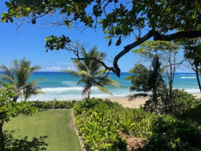 Blissful BeachFront